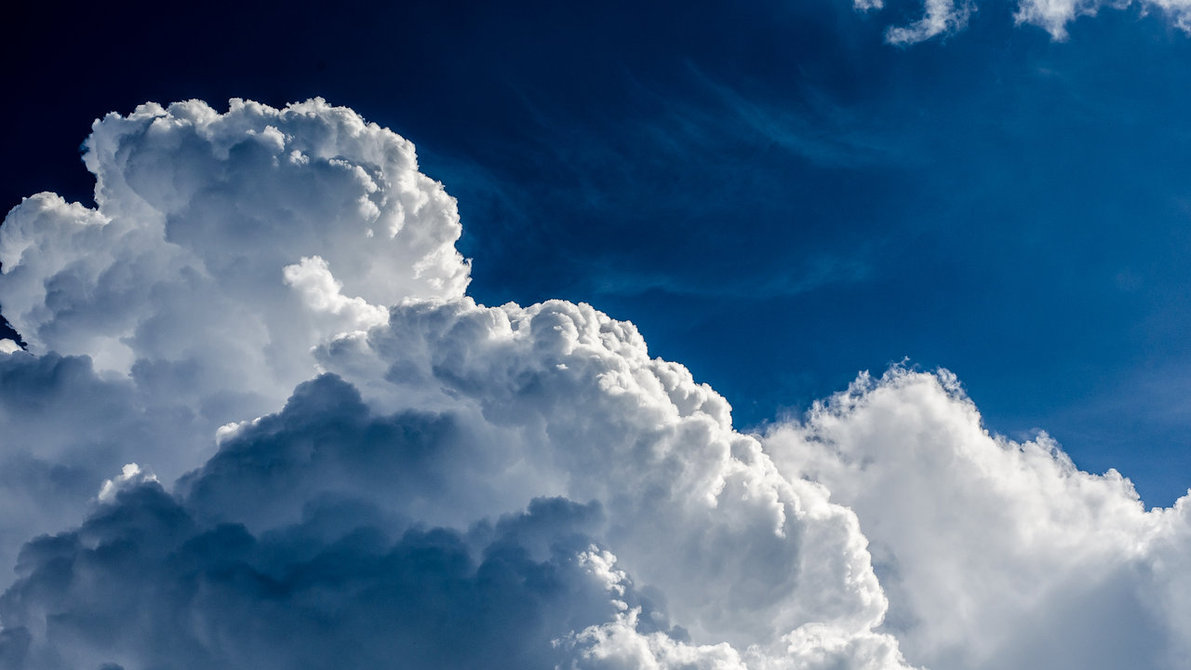 cumulus